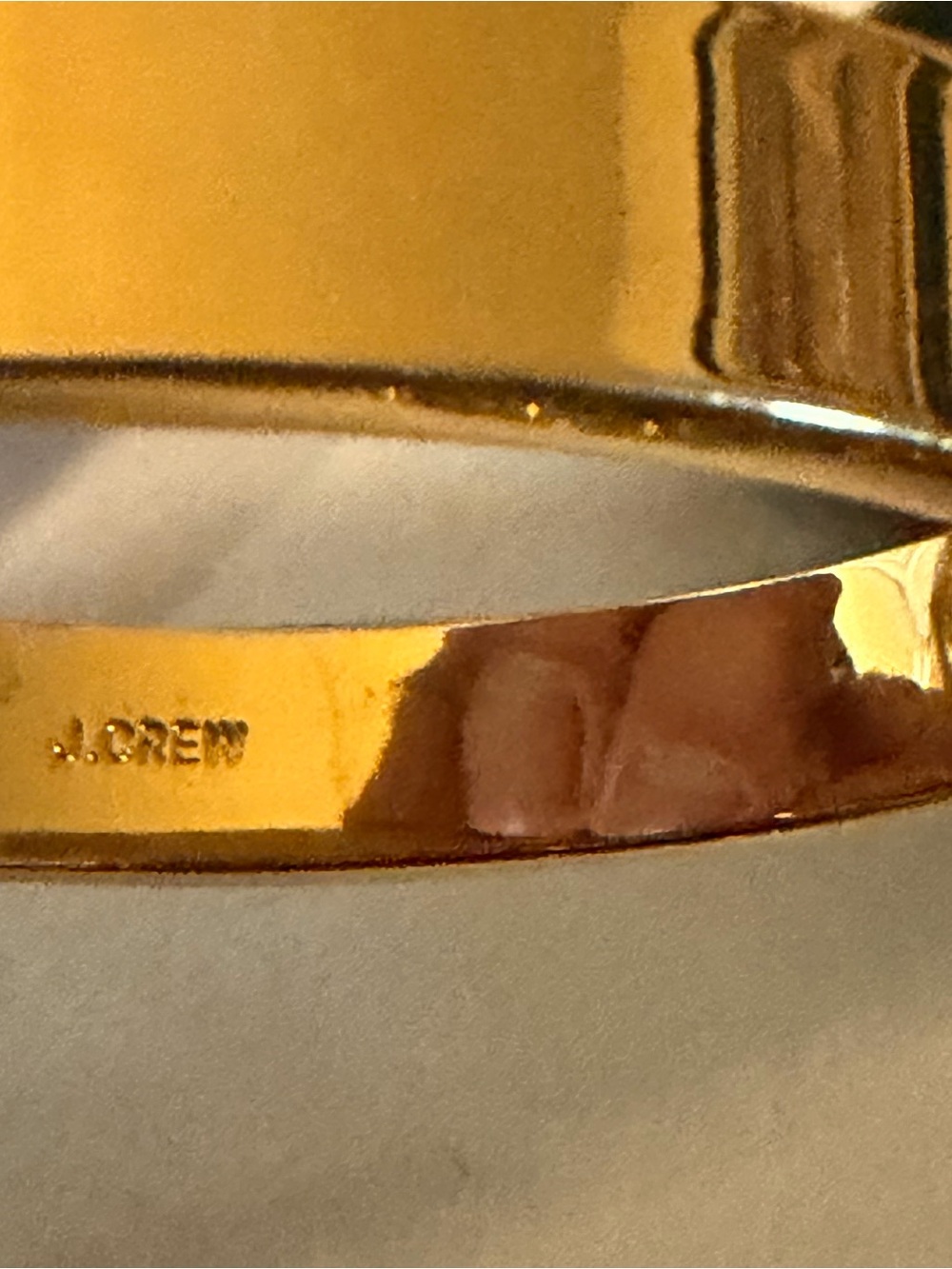 Jcrew bangle - Picture 2 of 2